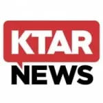 Logo da Radio KTAR News 92.3 FM