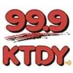 Radio KTDY 99.9 FM