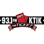 Radio KTIK 93.1 FM