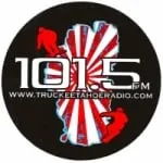 Radio KTKE 101.5 FM