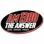 Logo da Radio KTKZ 1380 AM
