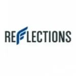 Logo da Radio KTLF-HD2 Reflections 94.7 FM