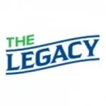 Logo da Radio KTLF-HD3 The Legacy 88.1 FM