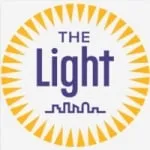 Logo da Radio KTLF The Light 90.5 FM