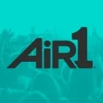 Logo da Radio KTLW Air 1 88.9 FM