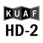 Logo da Radio KUAF 91.3 FM Classical