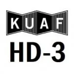 Logo da Radio KUAF 91.3 FM News