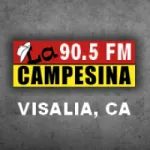 Logo da Radio KUFW 90.5 FM