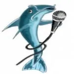 Logo da Radio Kuinche 103.9 FM