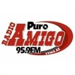 Logo da Radio KUKY 95.9 FM
