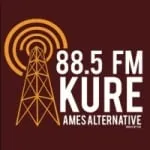 Logo da Radio Kure FM 88.5