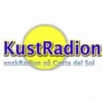 Logo da Radio Kustradion 105 FM