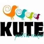 Logo da Radio KUTE 90.1 FM