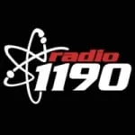 Radio KVCU 1190 AM