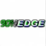 Logo da Radio KVHS 90.5 FM