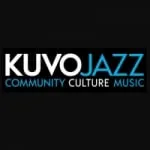 Logo da Radio KVJZ 88.5 FM