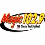 Radio KVMA Magic 102.9 FM