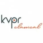Logo da Radio KVPR-HD2 Classical 89.3 FM