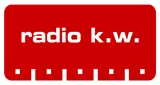 Logo da Radio K.W.