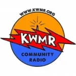 Logo da Radio KWMR 90.5 FM
