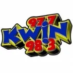 Logo da Radio KWNN 98.3 FM
