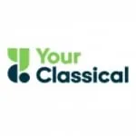 Logo da Radio KWRV Your Classical 91.9 FM