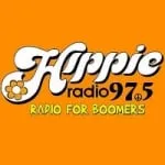 Logo da Radio KWUZ 97.5 FM