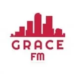 Logo da Radio KXGR 89.7 FM