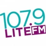 Logo da Radio KXLT 107.9 FM