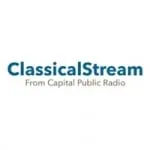 Logo da Radio KXPR Classical Stream 88.9 HD-2 FM