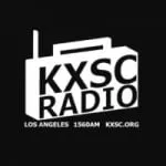 Logo da Radio KXSC 1560 AM