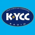 Logo da Radio KYCC 89.1FM