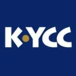 Logo da Radio KYCC 90.1 FM