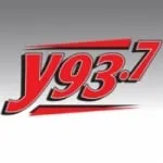 Logo da Radio KYEZ Y 93.7 FM