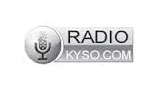 Logo da Radio KYSO