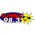 Radio KZRZ Sunny 98.3 FM