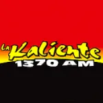 Logo da Radio KZSF 1370 AM