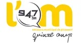 Logo da Radio l'Om