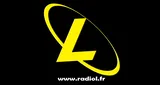 Logo da Radio-L