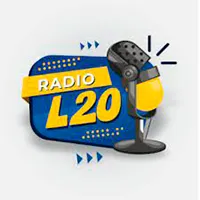 Logo da Radio L20