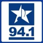 Logo da Radio La 94.1 FM