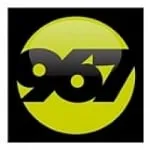 Radio LA 967 FM 96.7