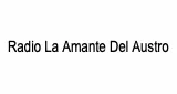 Logo da Radio La Amante Del Austro