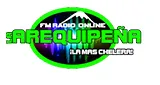Logo da Radio La Arequipeña