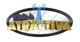 Logo da Radio La Atractiva