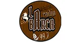 Logo da Radio La Barca 997