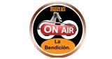 Logo da Radio La Bendicion