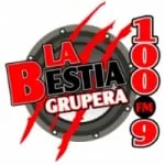 Radio La Bestia Grupera 100.9 FM