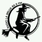 Logo da Radio La Bruja 89.9 FM