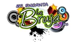 Logo da Radio La Bruja